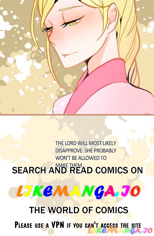 The 13th Night Chapter 134 - page 57