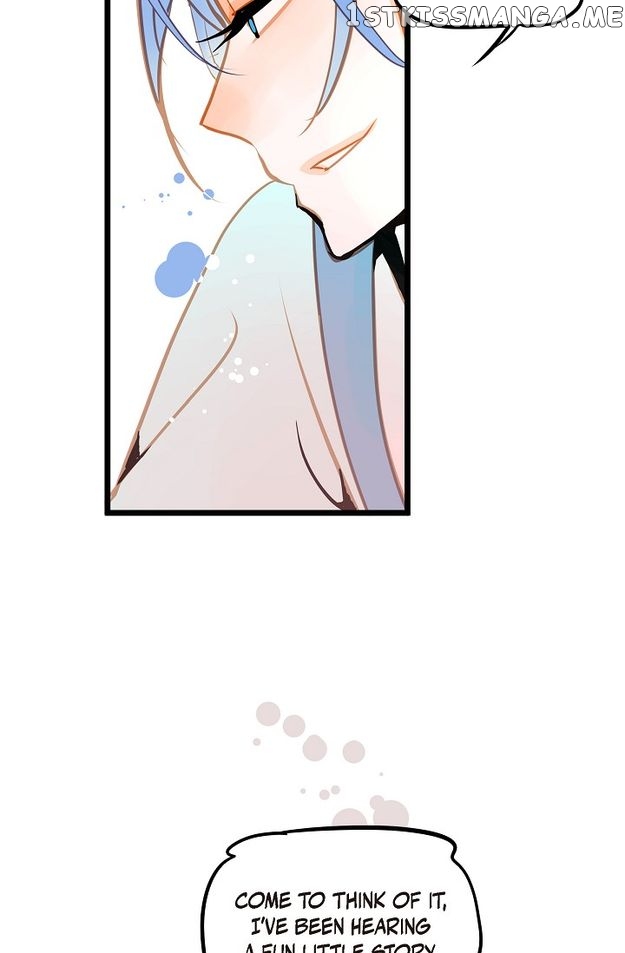 The 13th Night Chapter 120 - page 14