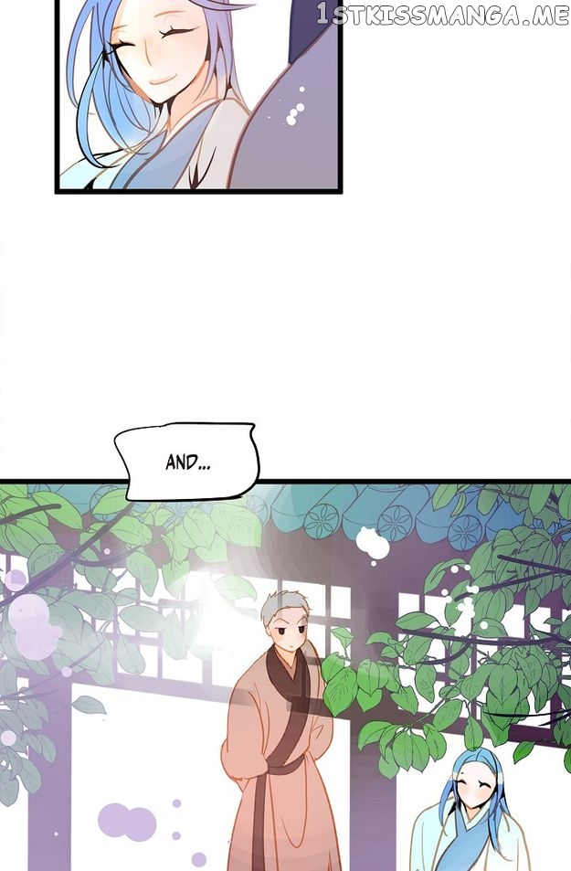 The 13th Night Chapter 120 - page 40