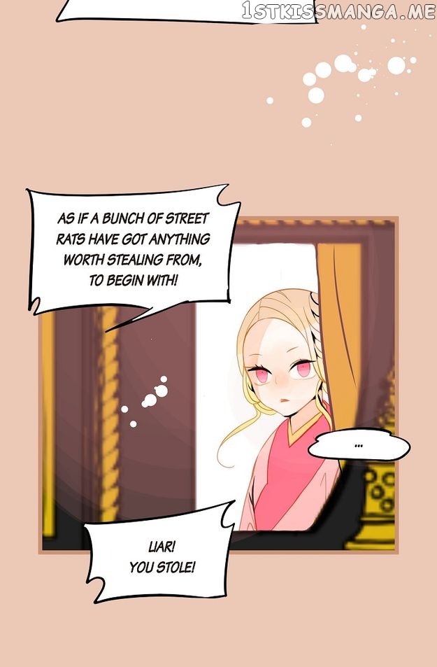 The 13th Night Chapter 120 - page 50