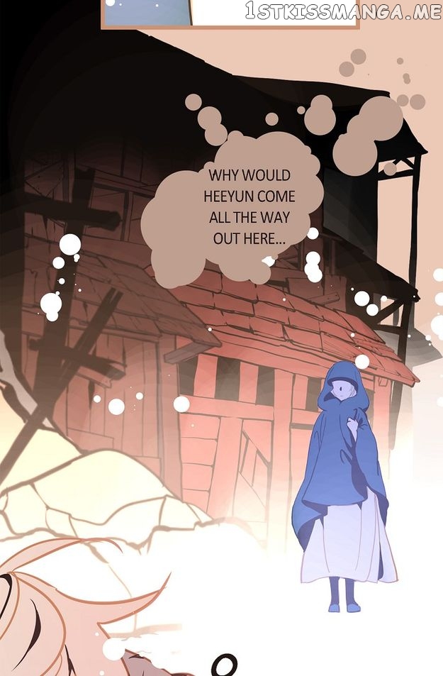 The 13th Night Chapter 120 - page 53