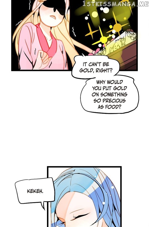 The 13th Night Chapter 120 - page 9