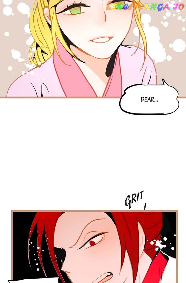The 13th Night Chapter 135 - page 12