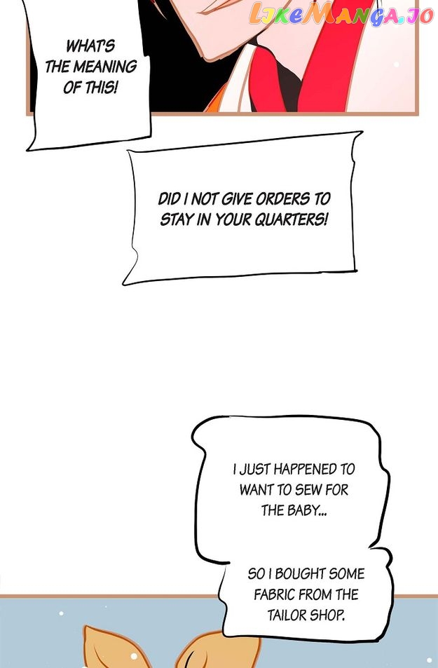 The 13th Night Chapter 135 - page 13
