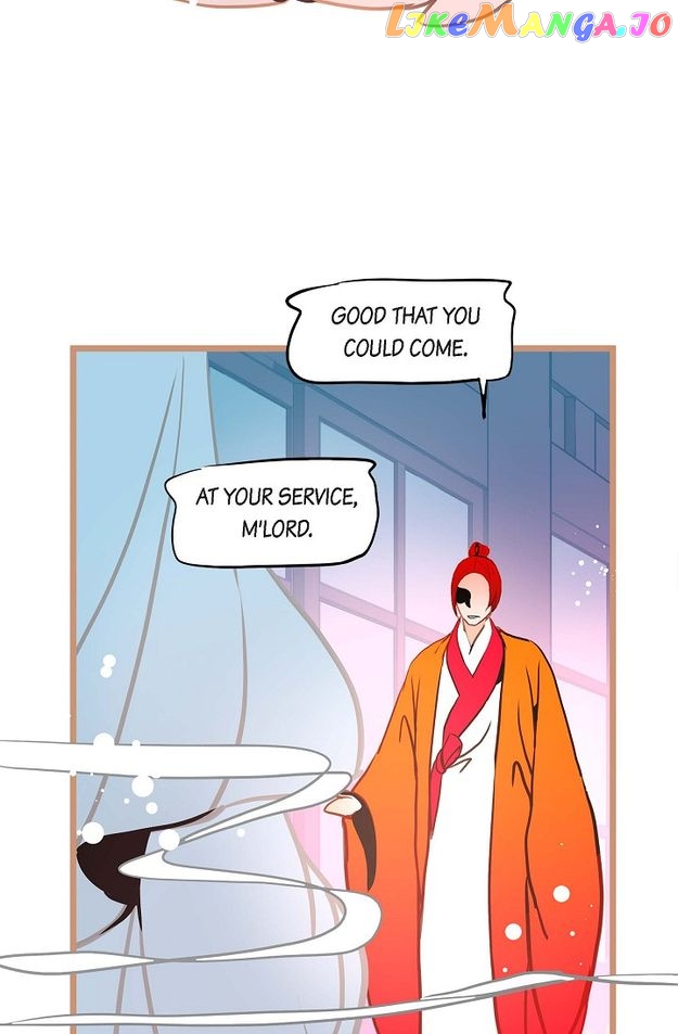 The 13th Night Chapter 135 - page 21
