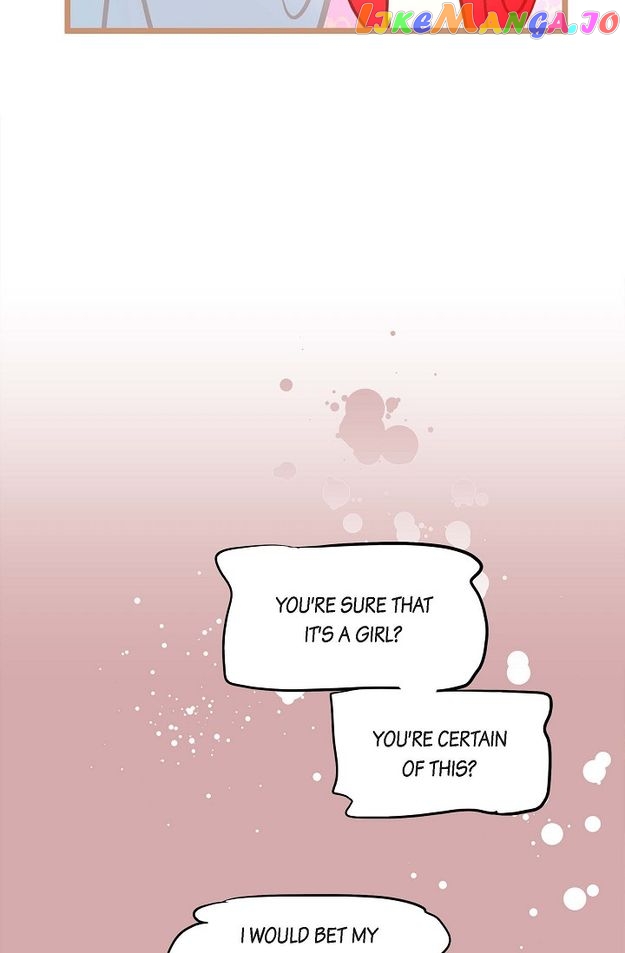 The 13th Night Chapter 135 - page 22