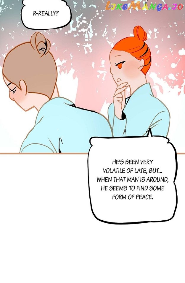 The 13th Night Chapter 135 - page 29