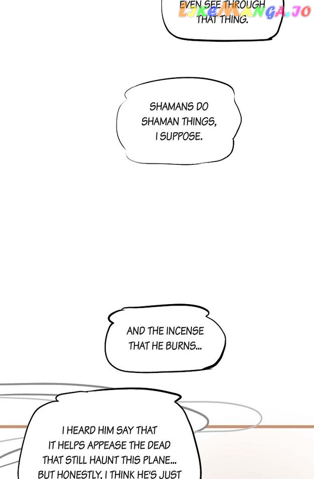 The 13th Night Chapter 135 - page 31