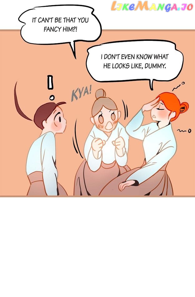The 13th Night Chapter 135 - page 33