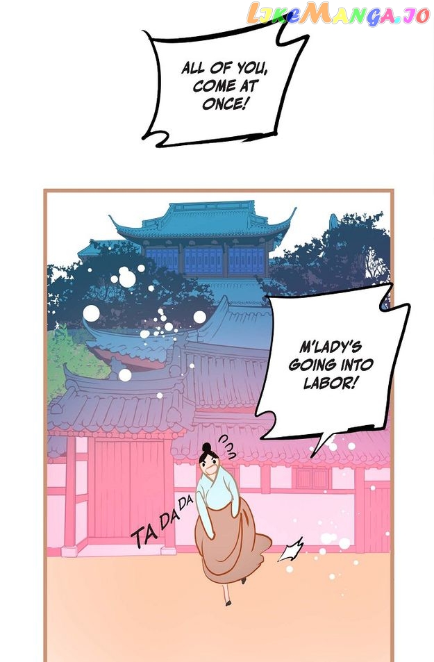 The 13th Night Chapter 135 - page 34