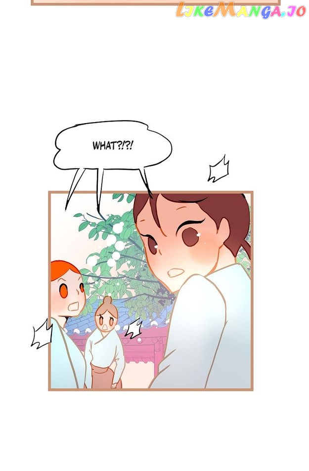 The 13th Night Chapter 135 - page 35