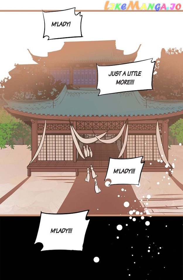 The 13th Night Chapter 135 - page 37