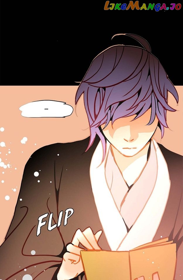 The 13th Night Chapter 135 - page 38