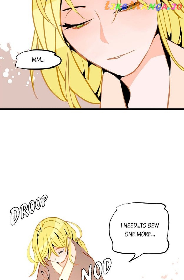 The 13th Night Chapter 135 - page 46