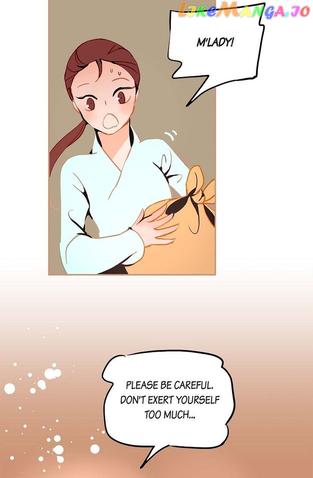 The 13th Night Chapter 135 - page 6