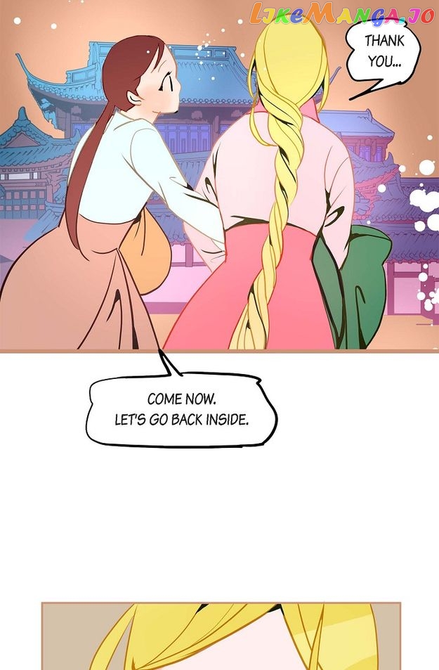 The 13th Night Chapter 135 - page 7
