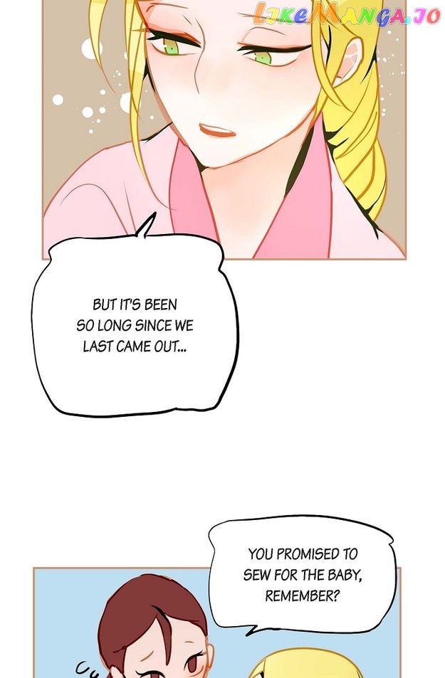 The 13th Night Chapter 135 - page 8