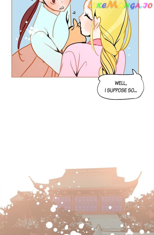 The 13th Night Chapter 135 - page 9