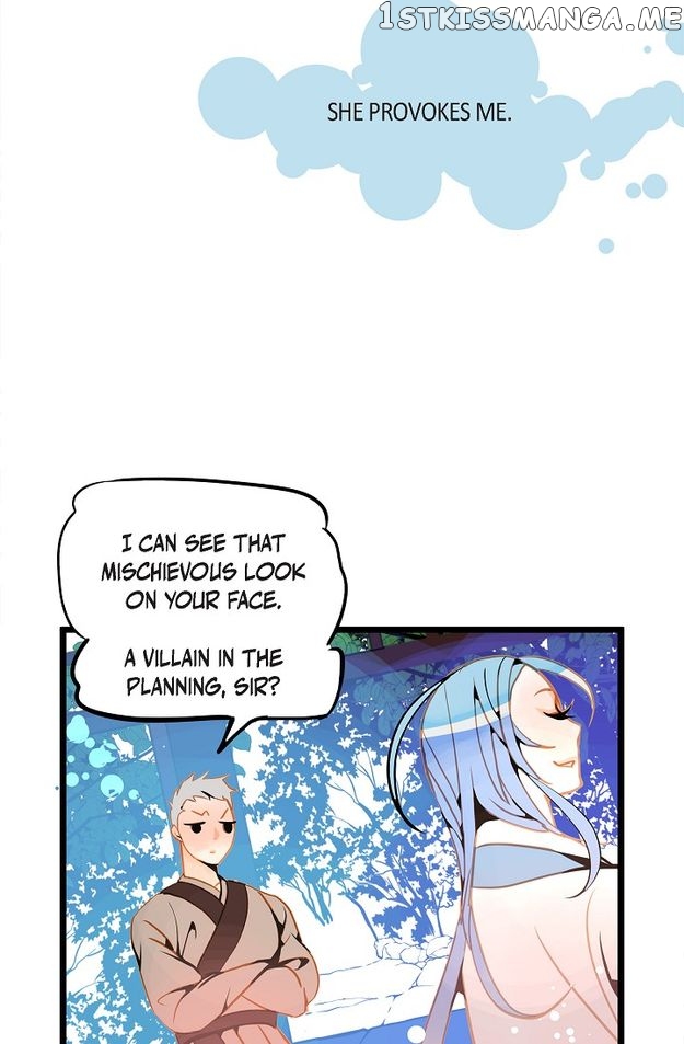 The 13th Night Chapter 121 - page 13