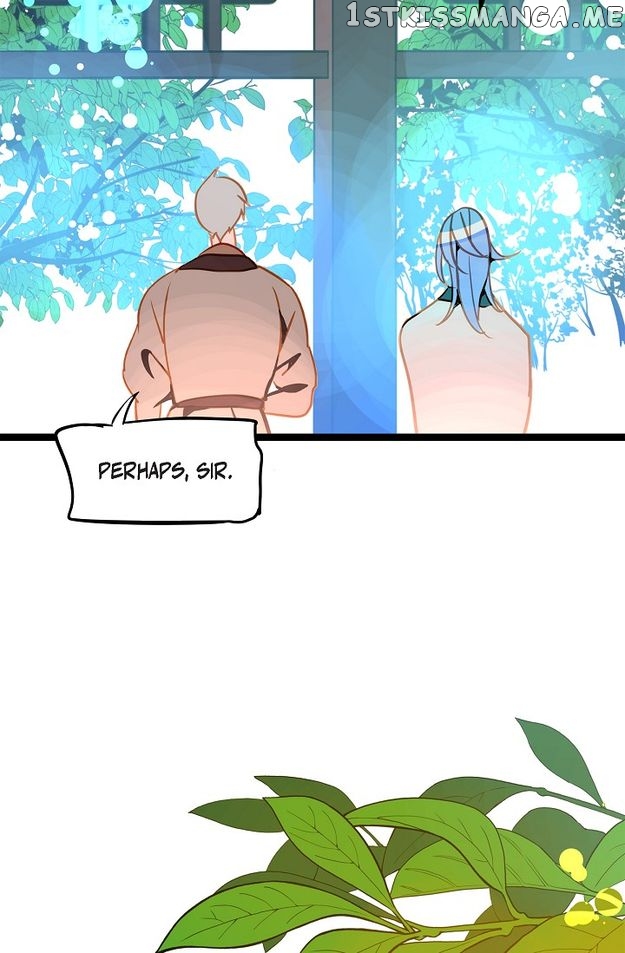 The 13th Night Chapter 121 - page 19