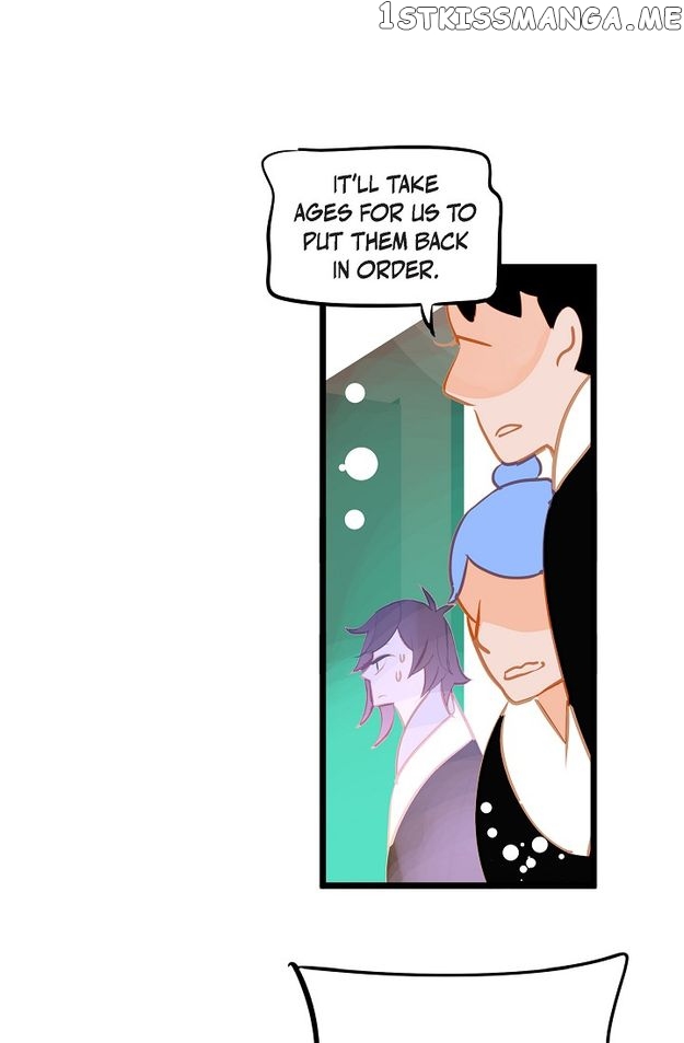 The 13th Night Chapter 121 - page 24