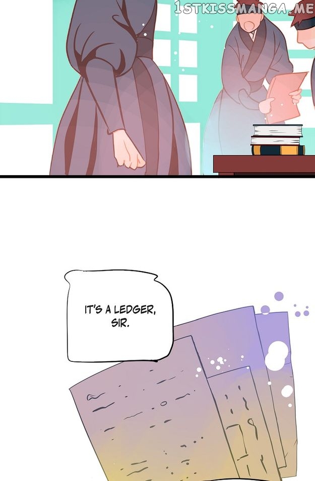 The 13th Night Chapter 121 - page 30