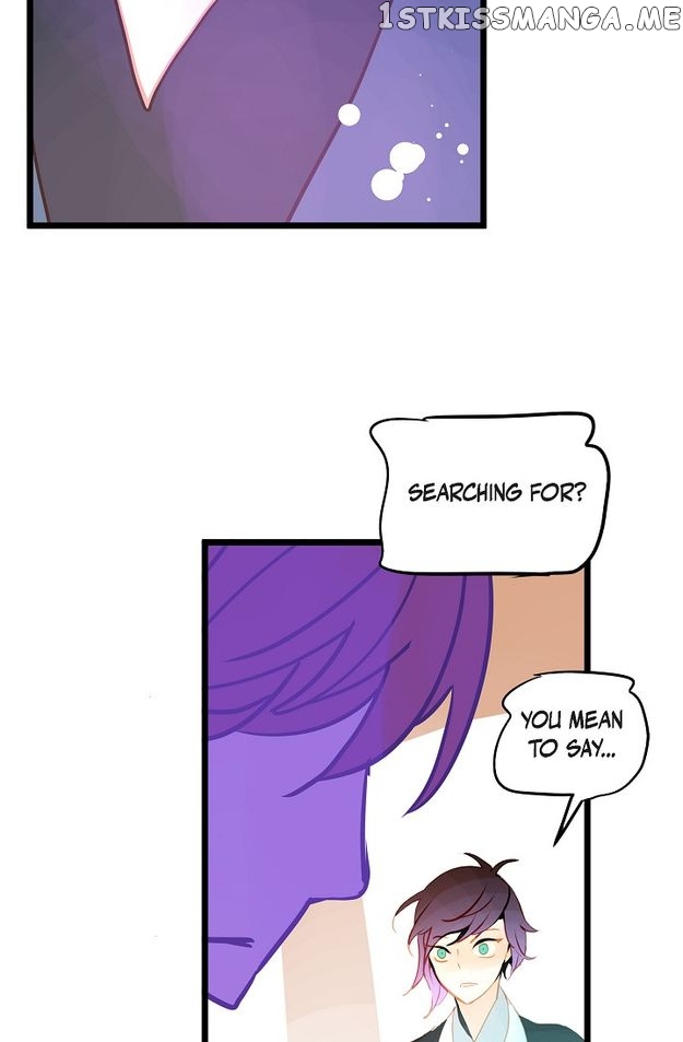 The 13th Night Chapter 121 - page 32