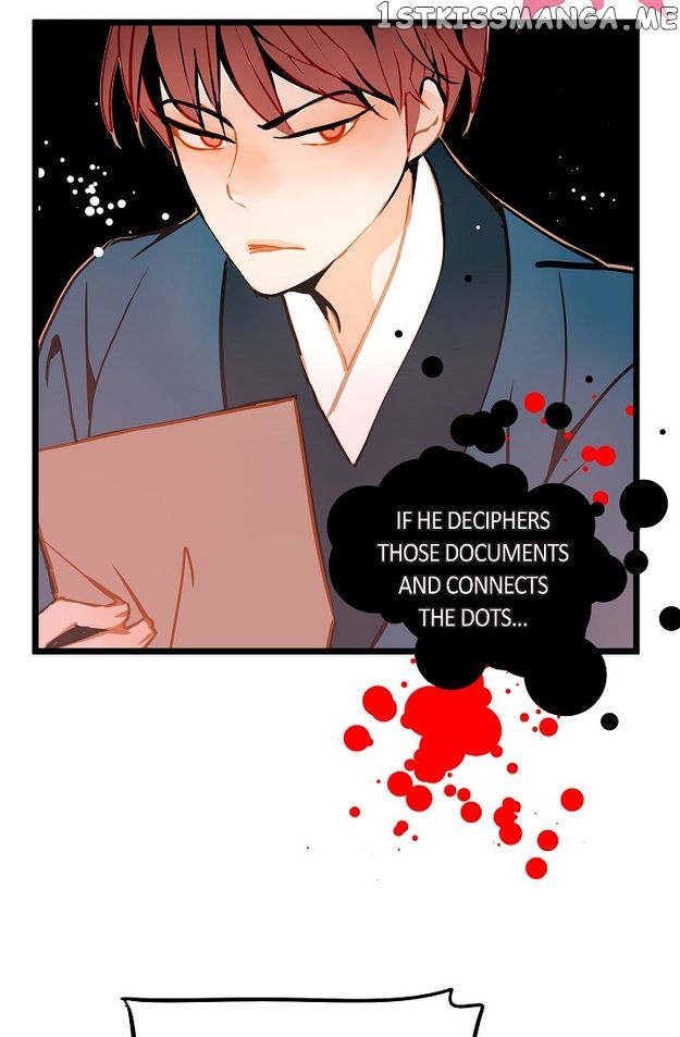 The 13th Night Chapter 121 - page 36