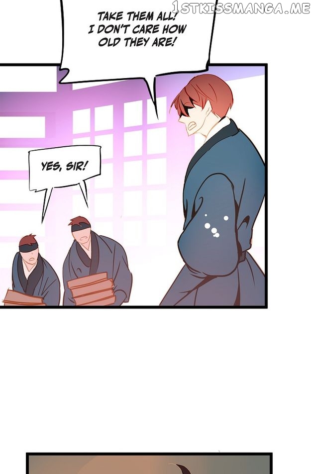 The 13th Night Chapter 121 - page 37