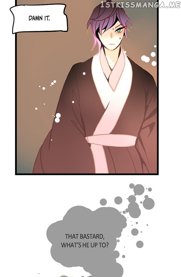 The 13th Night Chapter 121 - page 38