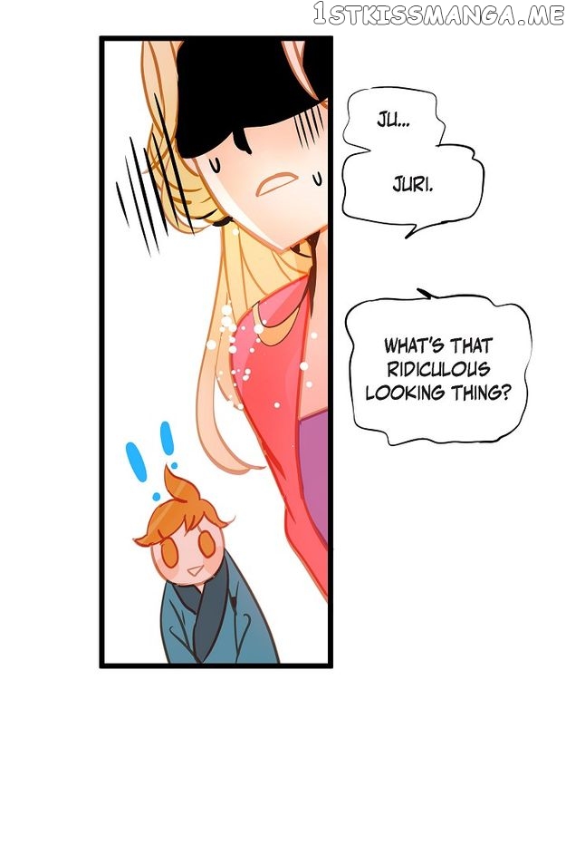 The 13th Night Chapter 121 - page 43