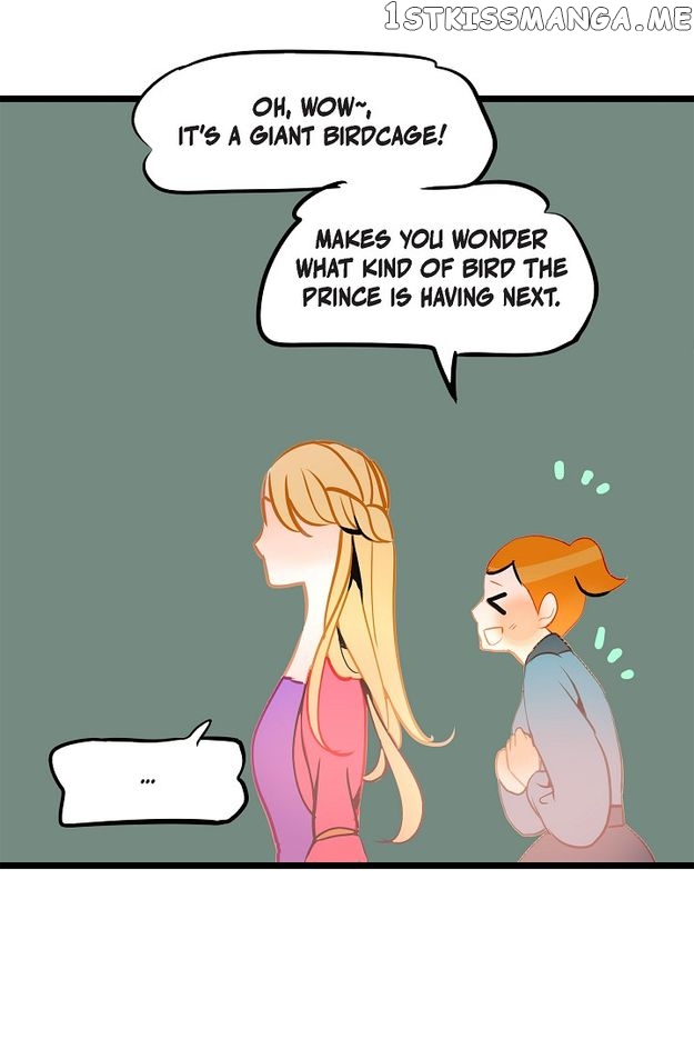The 13th Night Chapter 121 - page 44