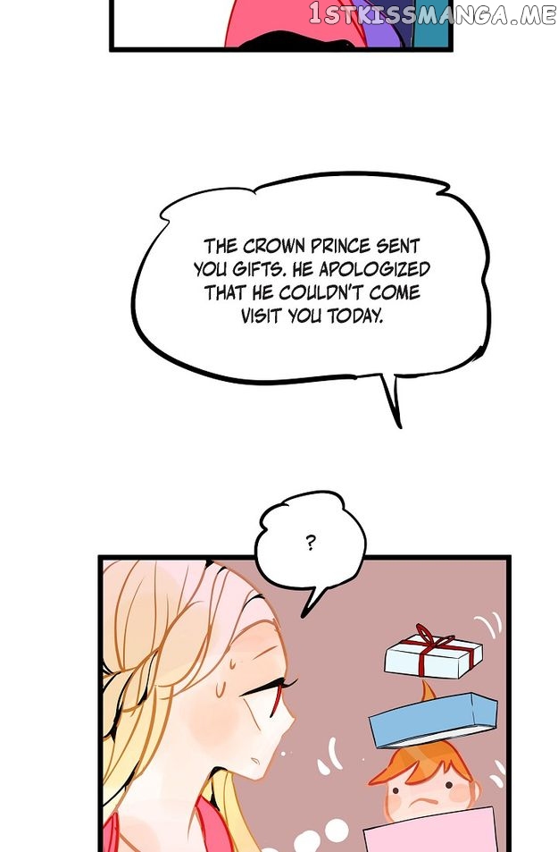 The 13th Night Chapter 121 - page 48