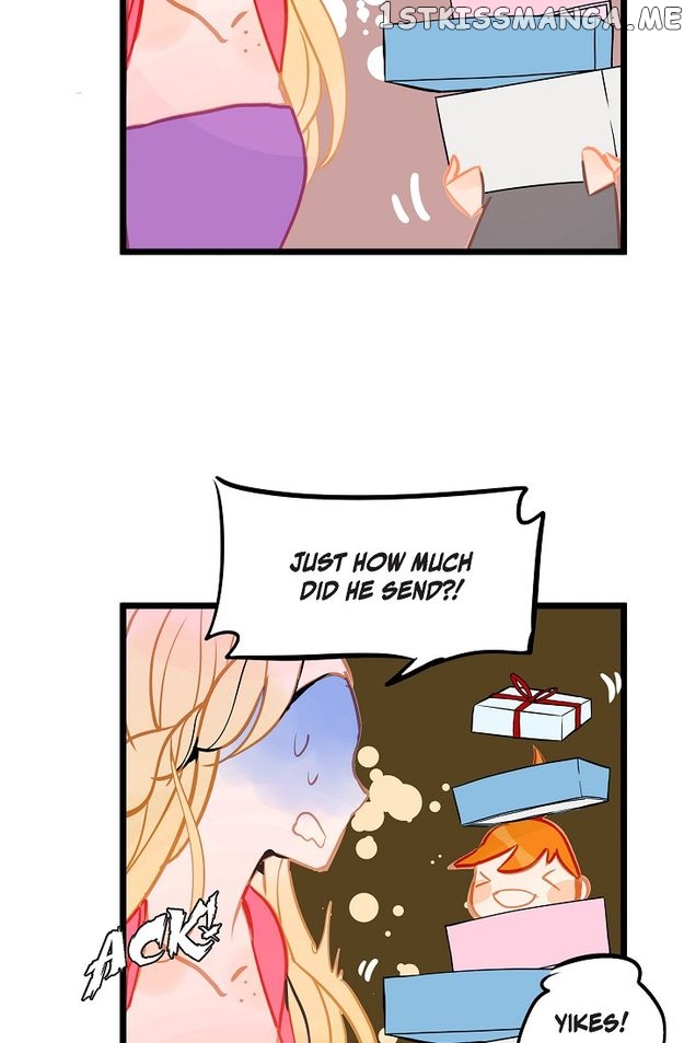 The 13th Night Chapter 121 - page 49