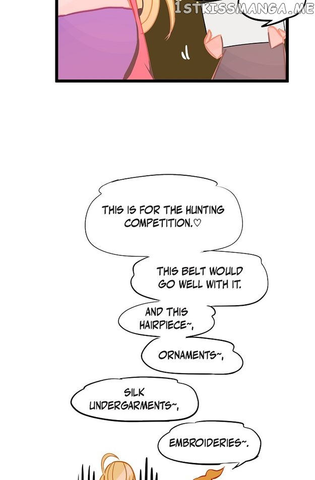 The 13th Night Chapter 121 - page 50