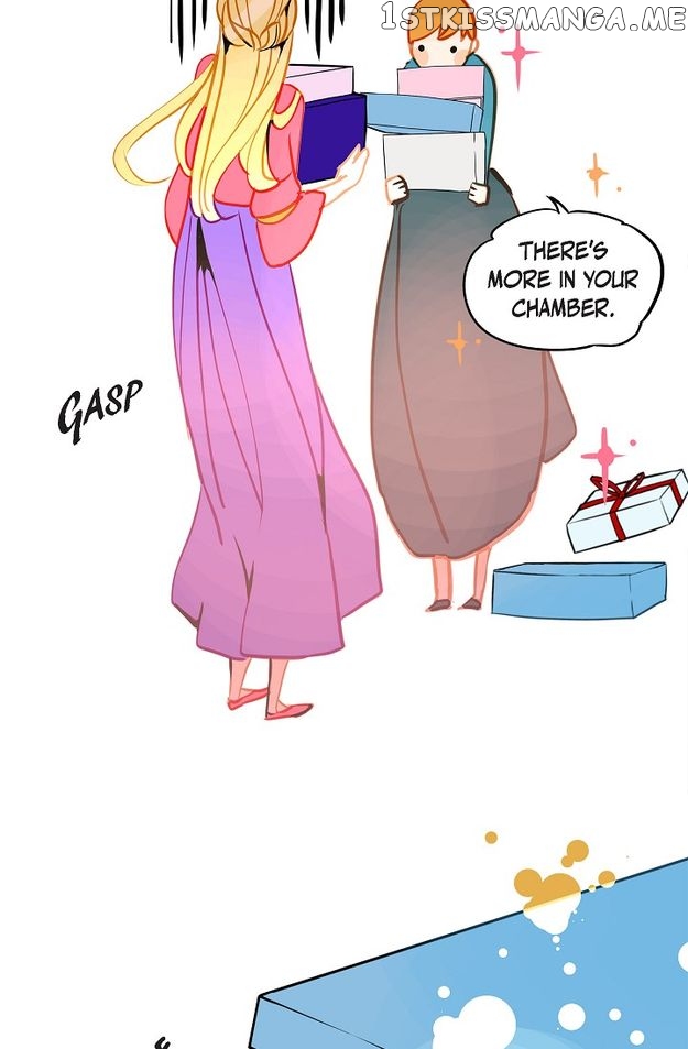 The 13th Night Chapter 121 - page 51