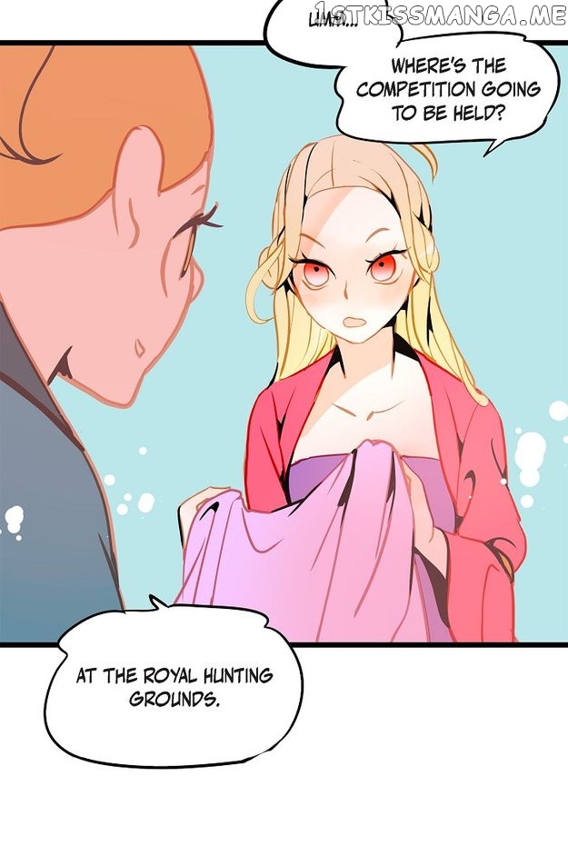 The 13th Night Chapter 121 - page 53