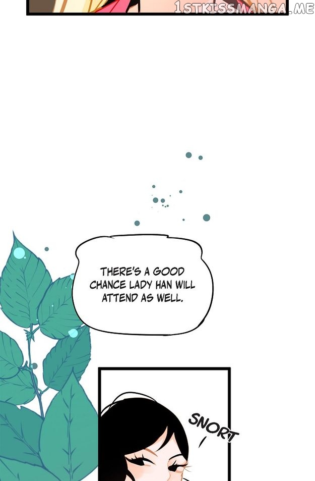 The 13th Night Chapter 121 - page 56