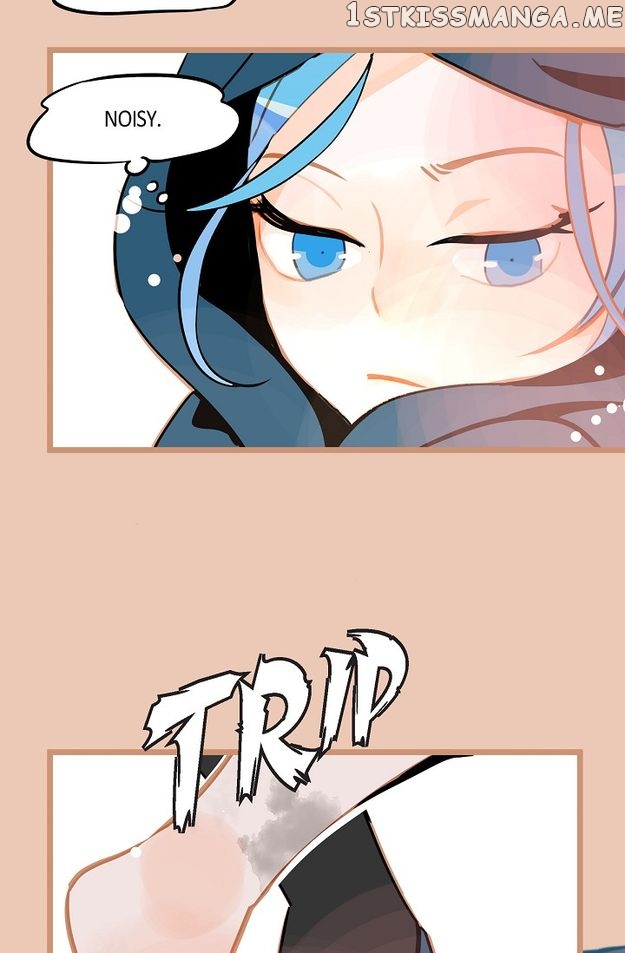 The 13th Night Chapter 121 - page 6