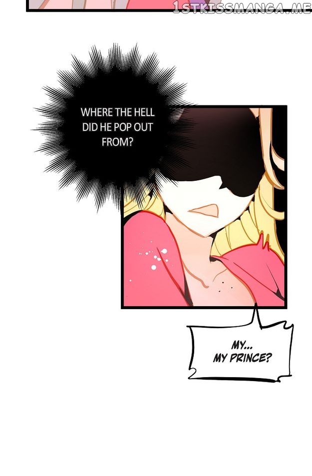 The 13th Night Chapter 122 - page 13