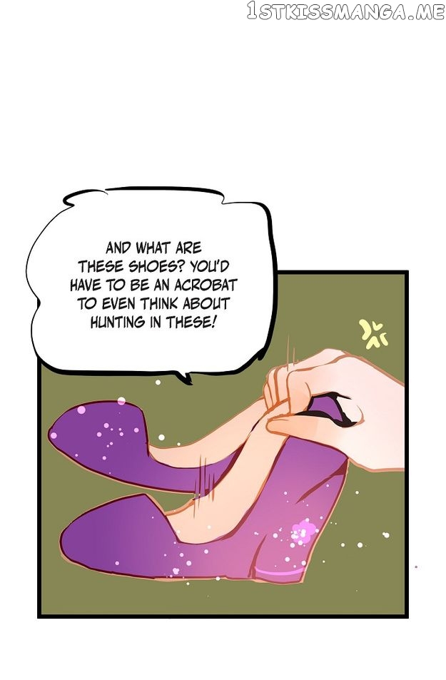 The 13th Night Chapter 122 - page 16