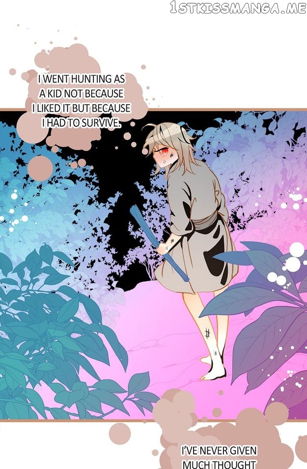 The 13th Night Chapter 122 - page 20