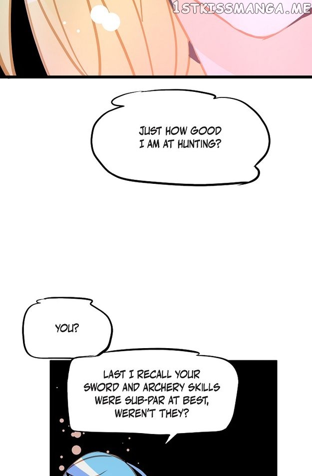 The 13th Night Chapter 122 - page 22
