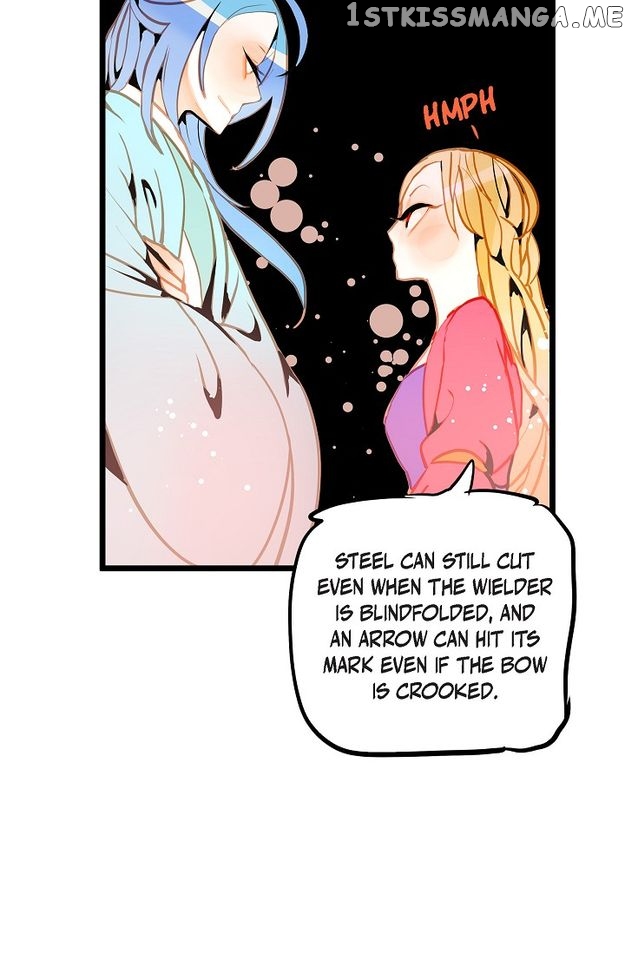 The 13th Night Chapter 122 - page 23