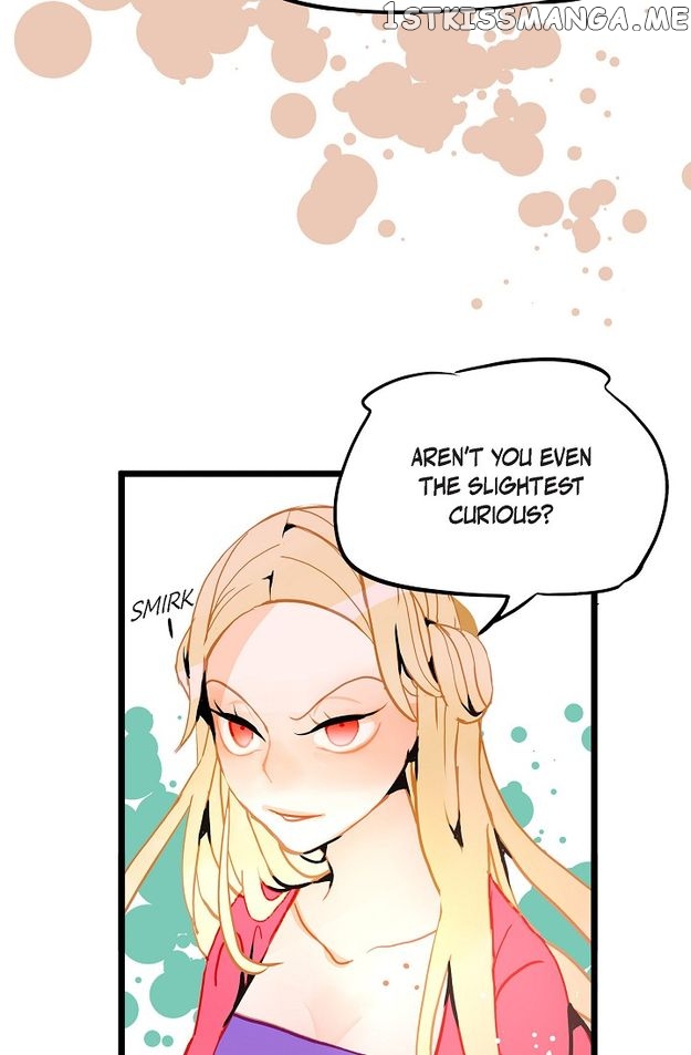 The 13th Night Chapter 122 - page 27