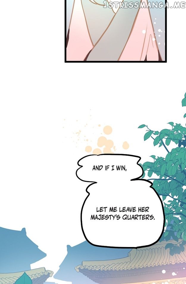 The 13th Night Chapter 122 - page 30