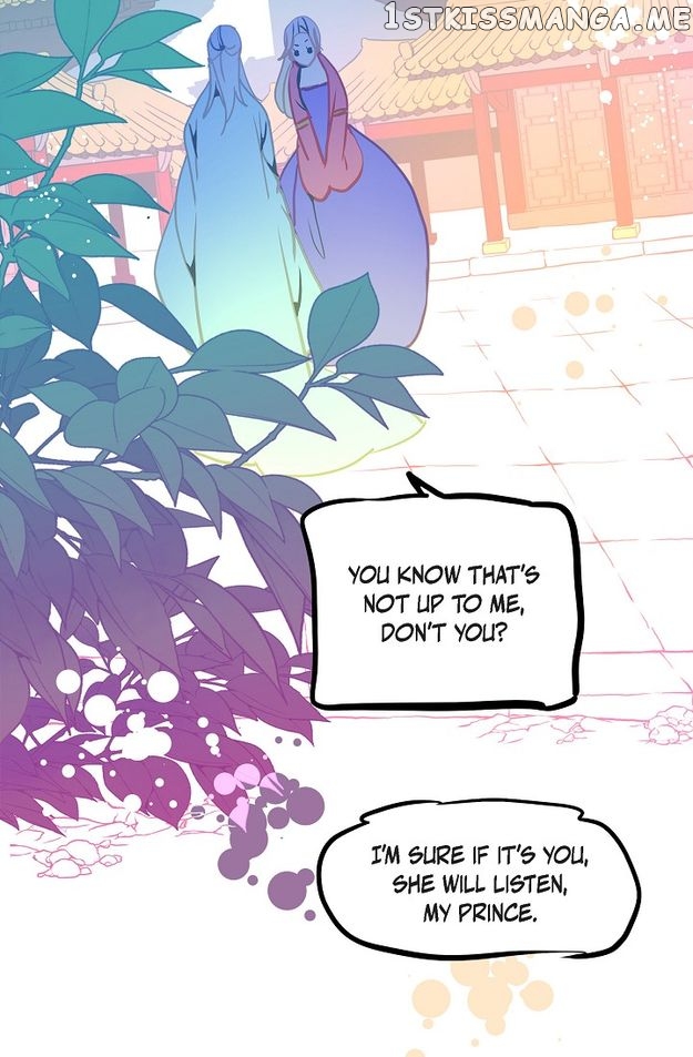 The 13th Night Chapter 122 - page 31
