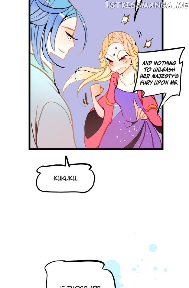 The 13th Night Chapter 122 - page 37