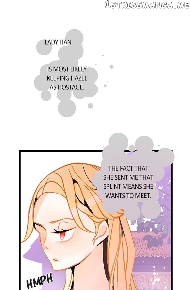 The 13th Night Chapter 122 - page 4