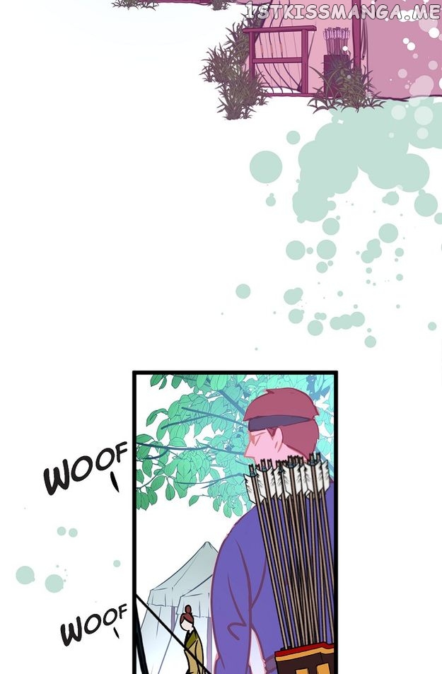 The 13th Night Chapter 122 - page 53